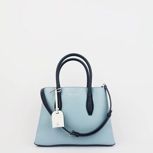 KATE SPADE Eva Small Satchel
BLUE DAWN BLAZER BLUE